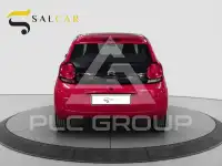 2021 Citroen C1