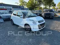 2021 Citroen C1