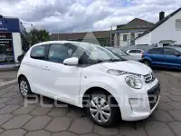 2021 Citroen C1
