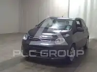 2021 Citroen C1
