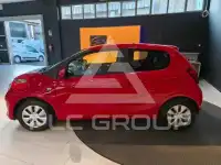 2021 Citroen C1