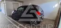 2021 Citroen C1