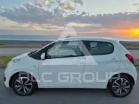 2021 Citroen C1