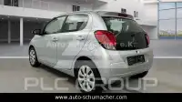 2021 Citroen C1