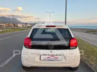 2021 Citroen C1