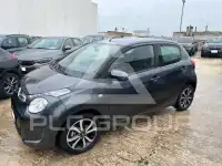 2021 Citroen C1