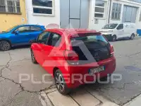 2021 Citroen C1