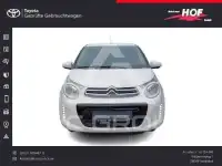 2021 Citroen C1