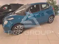 2021 Citroen C1