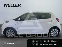2021 Citroen C1