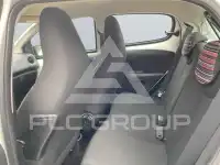 2021 Citroen C1