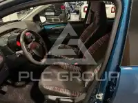2021 Citroen C1