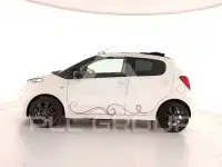 2021 Citroen C1