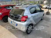 2021 Citroen C1