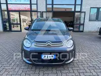 2021 Citroen C1