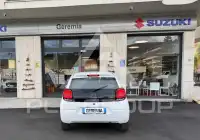 2021 Citroen C1