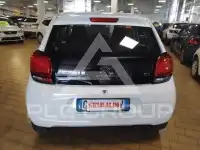 2021 Citroen C1