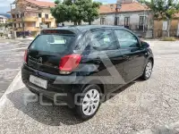 2021 Citroen C1