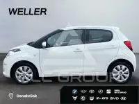2021 Citroen C1