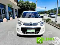 2021 Citroen C1