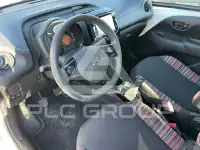 2021 Citroen C1