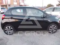 2021 Citroen C1