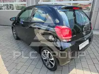 2021 Citroen C1