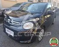2021 Citroen C1