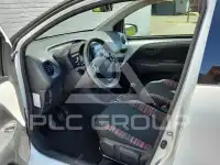 2021 Citroen C1