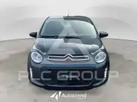 2021 Citroen C1