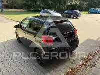 2021 Citroen C1