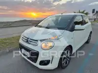 2021 Citroen C1