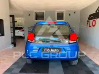 2021 Citroen C1