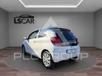 2021 Citroen C1