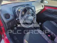 2021 Citroen C1