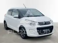 2021 Citroen C1