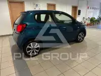 2021 Citroen C1