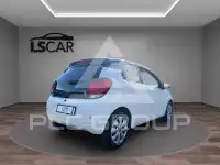 2021 Citroen C1