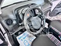 2021 Citroen C1