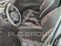 2021 Citroen C1