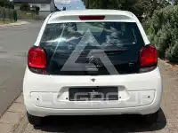 2021 Citroen C1