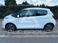 2021 Citroen C1