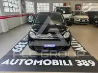 2021 Citroen C1
