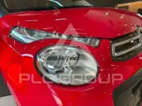 2021 Citroen C1