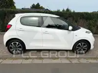 2021 Citroen C1