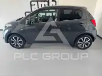 2021 Citroen C1