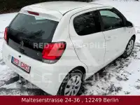 2021 Citroen C1