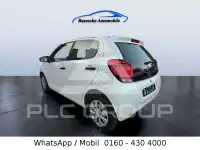 2021 Citroen C1