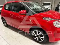 2021 Citroen C1