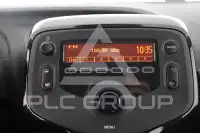 2021 Citroen C1